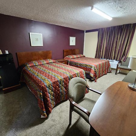 Starlite Motor Inn แอบเซคอน ภายนอก รูปภาพ